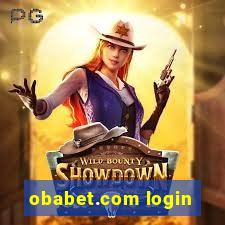 obabet.com login